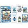 MasterPieces Officially Licensed NCAA UNC Tar Heels Fan Deck Playing Cards - 54 Card Deck - 4 of 4