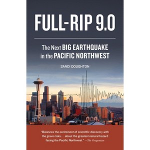 Full-Rip 9.0 - by  Sandi Doughton (Paperback) - 1 of 1