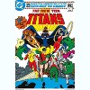 Trends International DC Comics - Teen Titans - The New Teen Titans #1 Unframed Wall Poster Prints - 4 of 4