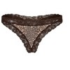 Adore Me Women's Akari Thong Panty - 3 of 4