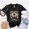 Simply Sage Market Women's Free Spirit Butterfly Short Sleeve Graphic Tee - 3 of 3