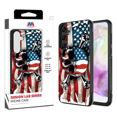 MyBat Design Lab Series Case - Land of the Free