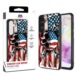 MyBat Design Lab Series Case - Land of the Free - 1 of 4