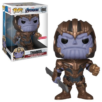 Funko POP! Marvel: Avengers: Endgame 