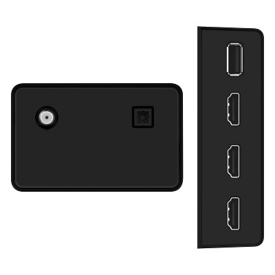 VIZIO 55 Class 4K UHD LED HDR Smart TV - V4K55M-08