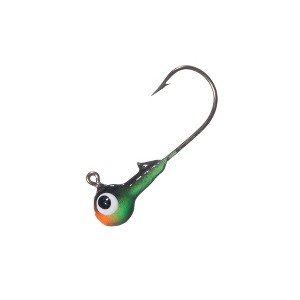 Arkie Lures Walleye & Panfish Jig Heads - 1 of 4
