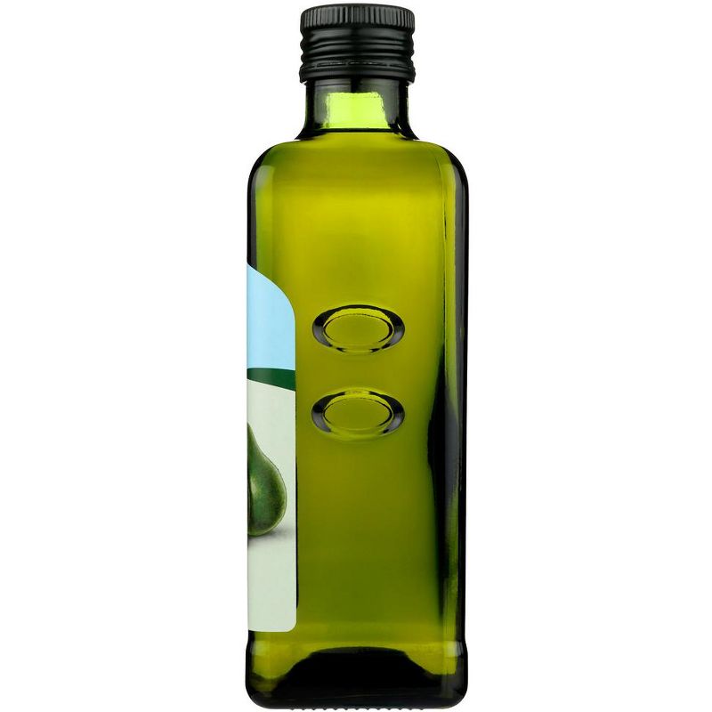California Olive Ranch Avocado & Extra Virgin Olive Oil Blend - Case of 6/16.9 oz, 4 of 8