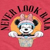 Boys' - Disney - Never Look Back Short Sleeve Graphic T-Shirt - 2 of 4