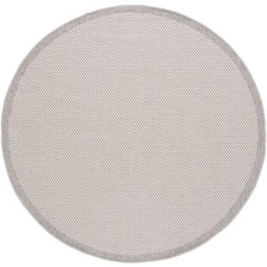 Sisal All-Weather SAW644 UV & Stain Resistant Non-Shedding Power Loomed Indoor/Outdoor Rugs - Safavieh - 1 of 4