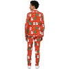 OppoSuits Boys Christmas Suits - 2 of 4