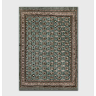 Outdoor Rug Ornamental - Threshold™