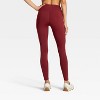Women's High-Rise Fleece Lined Winter Leggings - All In Motion™ - 2 of 4