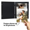Americanflat Quick-Change Photo Storage Display Frame - 2 of 4