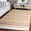 Natural Fiber NF608 Indoor Rugs - Safavieh - 2 of 4
