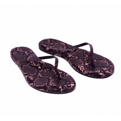 Women's Indie Sandals - solei sea