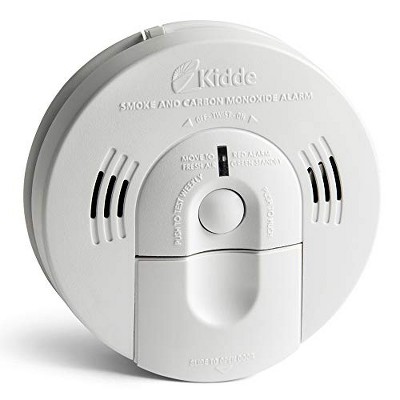 Kidde KN-COSM-IBA Hardwire,Combination Smoke Carbon Monoxide Detector