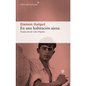 En Una Habitacion Ajena - by  Damon Galgut (Paperback) - 1 of 1