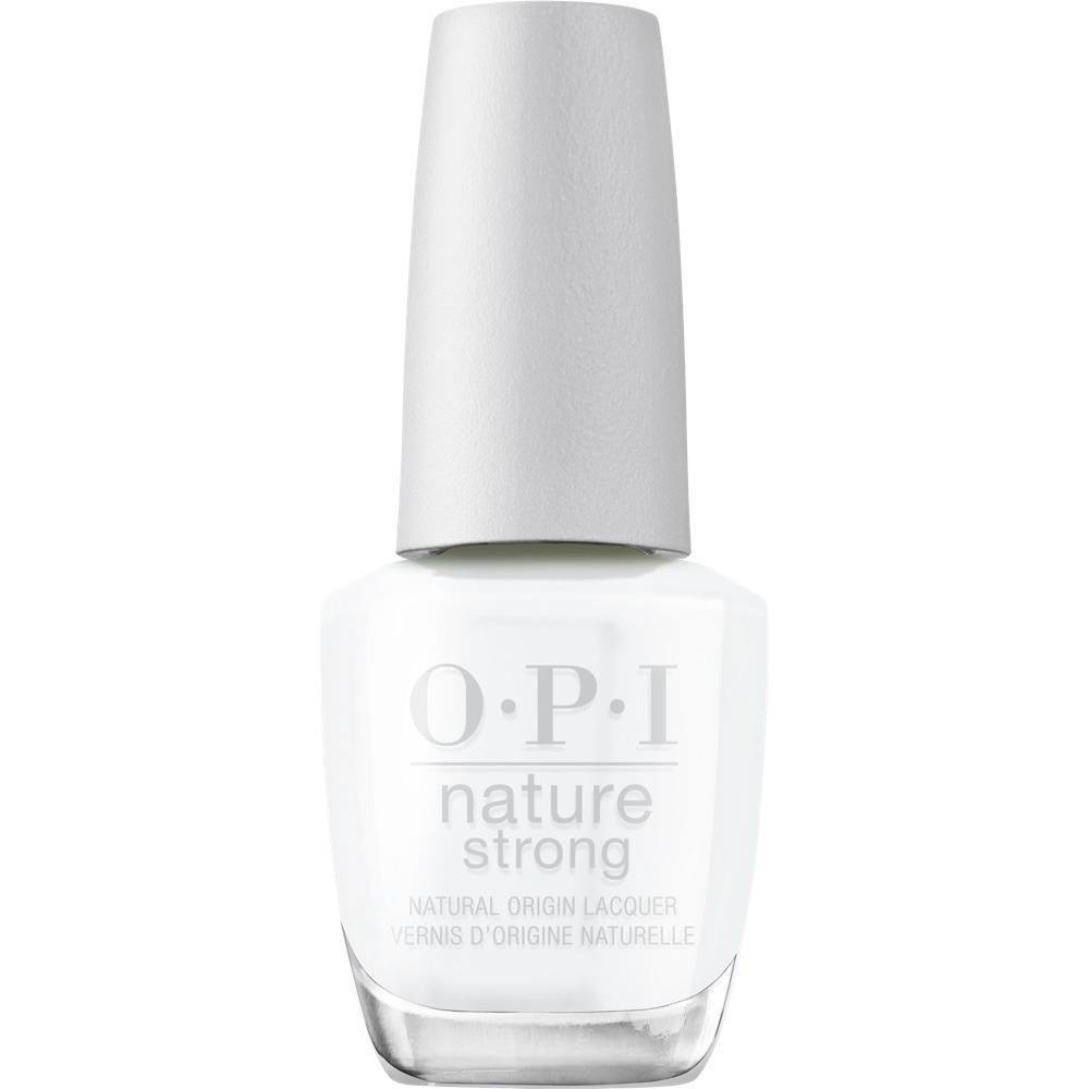 OPI Nature Strong Nail Polish - Strong As Shell - 0.5 fl oz