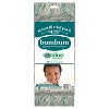 bumbum Luxury Fragrance-Free Disposable Diapers - (Select Size and Count) - 2 of 4