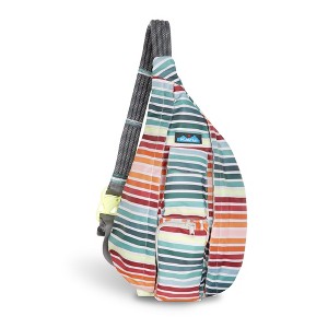 Generic Rope Sling, November Stripe, One Size - 1 of 3