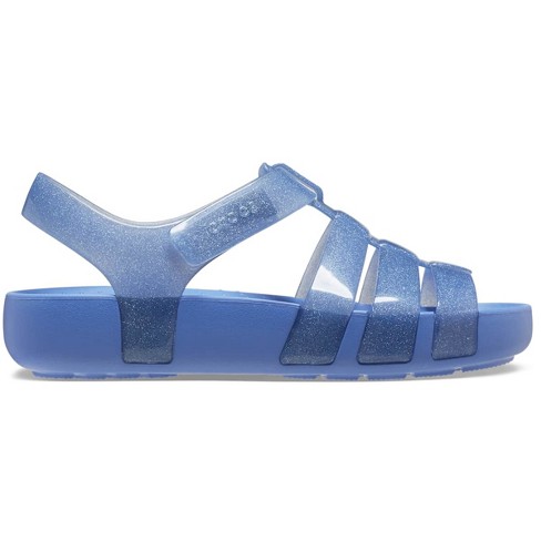 Crocs jelly sandals hotsell