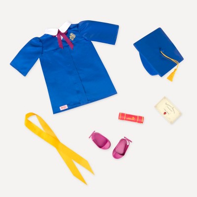 our generation graduation outfit