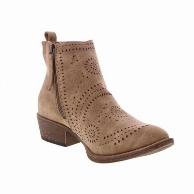 Women's Wo's Lisette Bootie - Very G