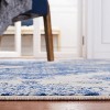 Brentwood BNT806 Power Loomed Area Rug  - Safavieh - 4 of 4