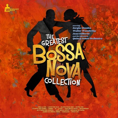 Various Artists - The Greatest Bossa Nova Collection (Various Artists)  (Vinyl)