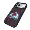 NHL Western Conference Teams Paisley MagSafe Compatible Cell Phone Case for Apple iPhone 17 Series - 2 of 4