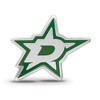 Black Bow Jewelry Sterling Silver Dallas Stars NHL Bead Charm - 3 of 4