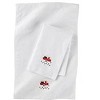 Christmas Camper Set of 2 Hand Towels - 3 of 4