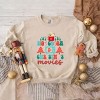 Simply Sage Market Women's Graphic Sweatshirt Retro Hot Cocoa Mug And Christmas Movies - 2 of 2