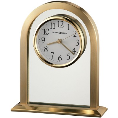 Howard Miller 645574 Imperial Tabletop Clock