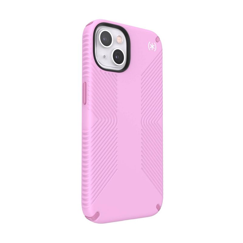 Speck Apple iPhone 13 Presidio Grip Case - Aurora Purple, 5 of 8