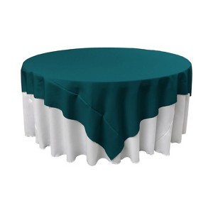 Slickblue Polyester Poplin Square Tablecloth - 1 of 1
