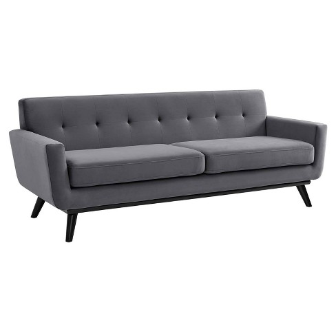 Target sales grey couch