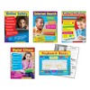 TREND Technology (Primary) Learning Charts Combo Pack, Set of 5 - 2 of 4