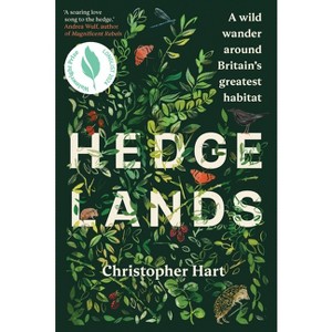 Hedgelands - by  Christopher Hart (Paperback) - 1 of 1