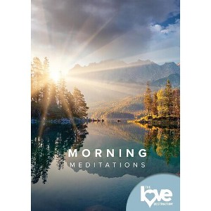 The Love Destination Courses: Morning Meditations (DVD)(2022) - 1 of 1