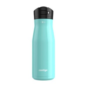 Contigo Ashland Chill 2.0 Insulated Stainless Steel Water Bottle, 32oz. - 1 of 4