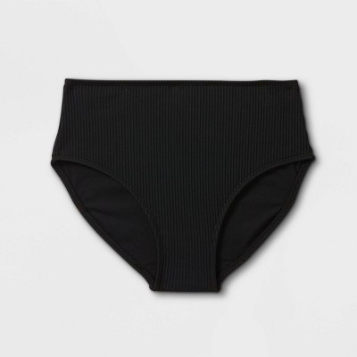 black bottoms swimsuit