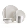 Studio Nova Brushed Lines, 16-Piece Set - 2 of 4