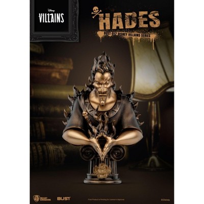 Disney Villains Series-Hades (BUST)