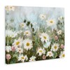 Stupell Industries Daisy Field Painting, 20" x 16" - 3 of 4