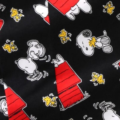 snoopy woodstock toss