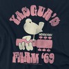 Men's Woodstock Yasgurs Farm 69 T-Shirt - 2 of 4