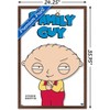 Trends International Family Guy - Stewie Feature Series Framed Wall Poster Prints - 3 of 4