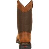 Men's Rocky Original Ride 200G Insulated Waterproof Wellington Boot - 4 of 4