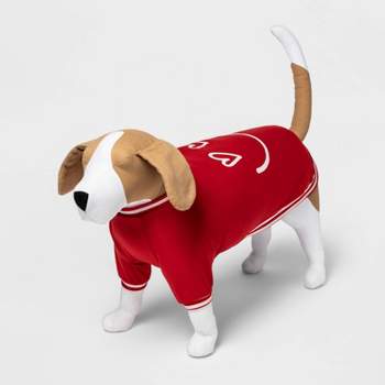 Washington Capitals Dog Jersey